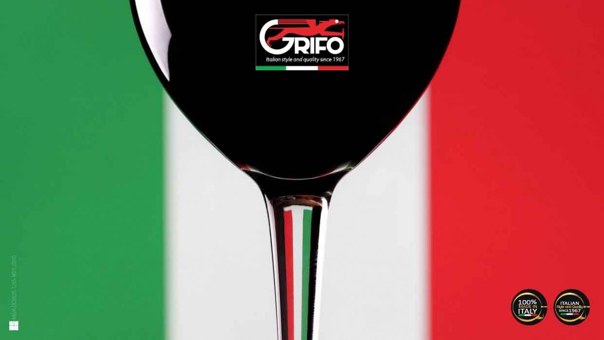 Il vino italiano sempre più sulle tavole del Mondo