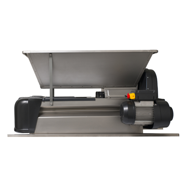 grifomarchetti diraspatrice motore coclea inox cod dmci 11