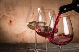 vino curarsi grifo marchetti