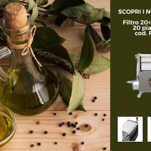 Come viene fatto l’olio d’oliva?