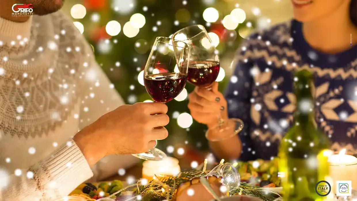Vino & Natale!