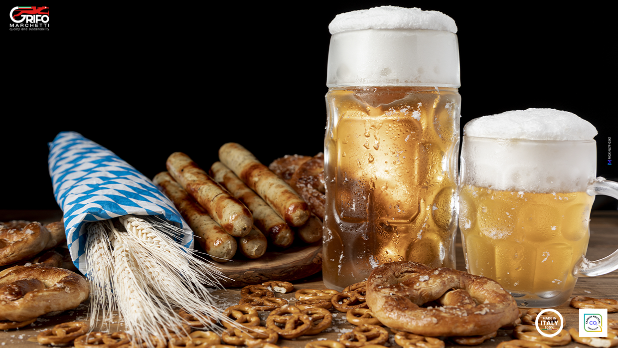 Oktoberfest: storia e curiosità
