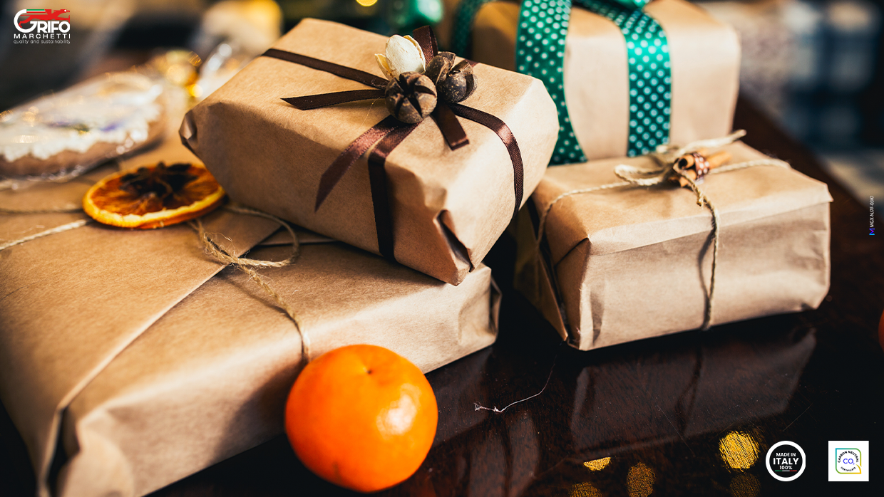 Buone feste da Grifo Marchetti: le nostre idee regalo!