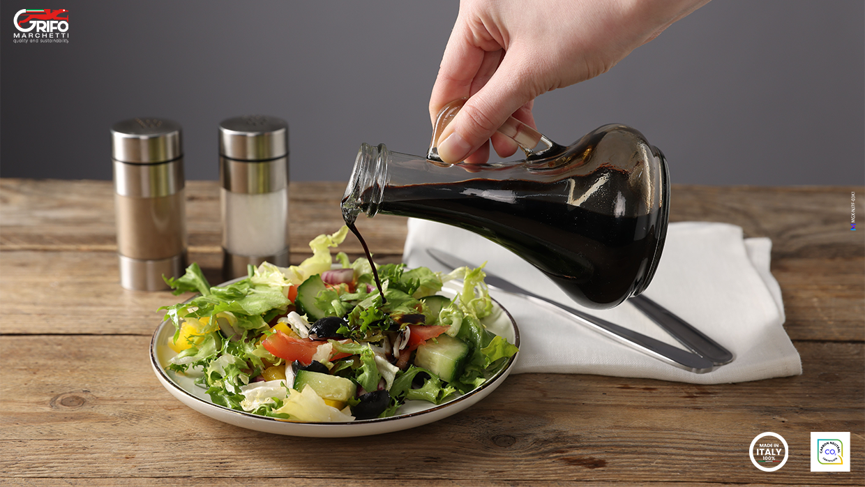 Aceto pregiato: come si produce?