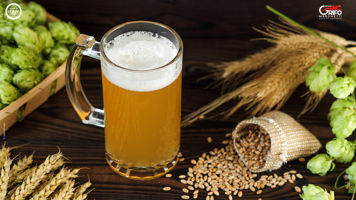 Sommelier della birra: chi è e cosa fa?