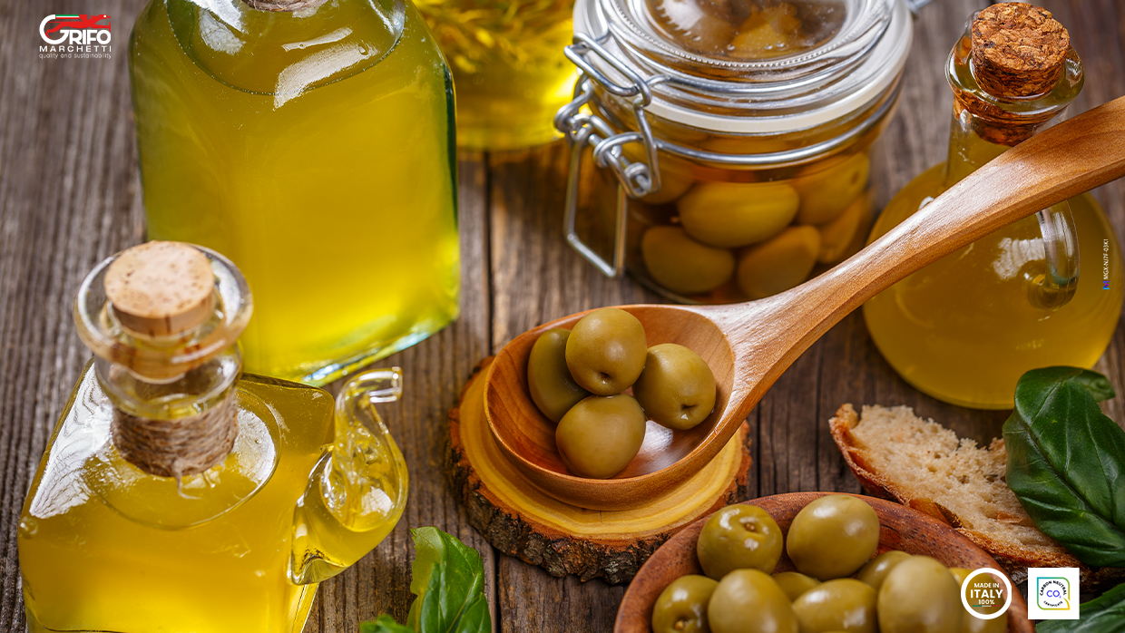 Come si riconosce un olio di qualità?