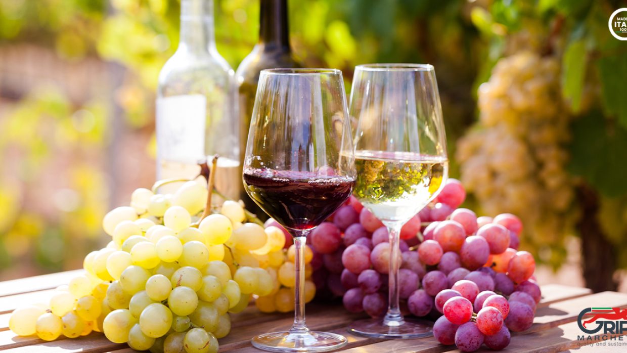 Idee aperitivo per l’estate: cocktail a base di vino