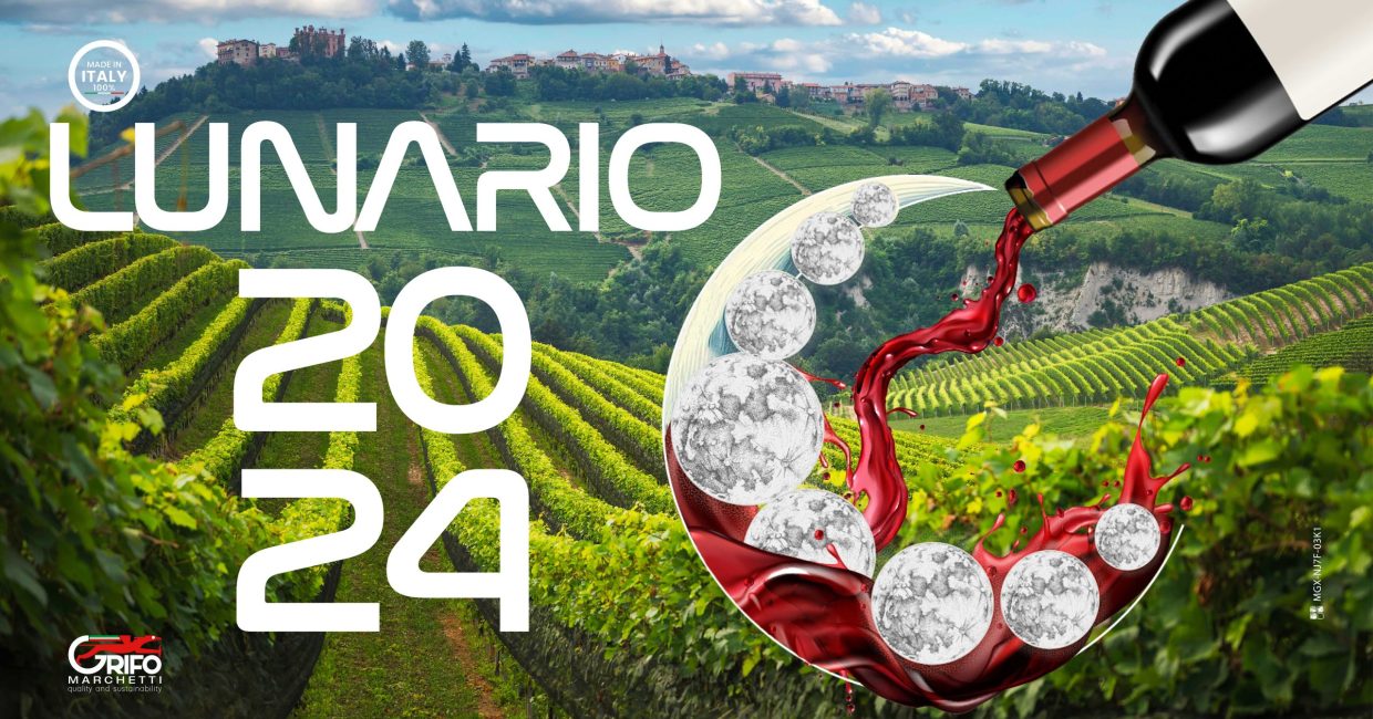 Lunario 2024