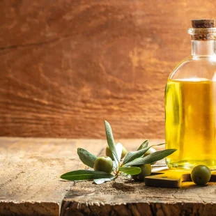 Il segreto di un olio limpido? I filtri FCP-OLIO firmati Grifo Marchetti