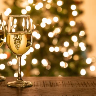 Grifo Marchetti vi augura Buon Natale e un 2026 ricco di innovazione e qualità